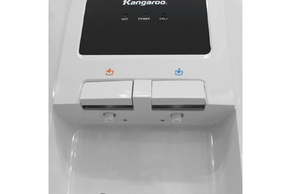 Cây nước nóng lạnh Kangaroo KG32N