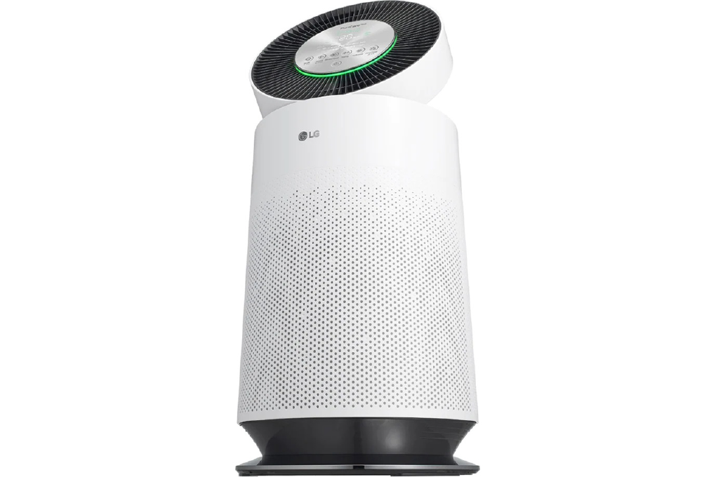 Máy lọc không khí LG PuriCare AS65GDWH0