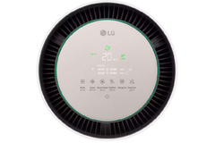 Máy lọc không khí LG 360 độ Alpha 1 tầng AS65GDBY0