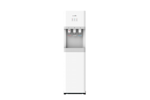 Cây nước nóng lạnh nguội Karofi HCV208