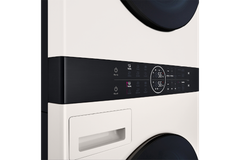 Máy giặt sấy LG Inverter WT1410NHE 14/10kg