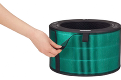 Máy lọc không khí LG PuriCare 360 Alpha Pet AS10GDBY0