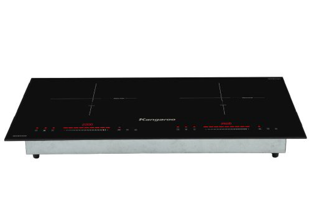 Bếp điện từ đôi Kangaroo KG855IE