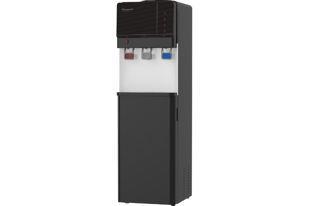 Cây nước nóng lạnh Kangaroo KG64A3