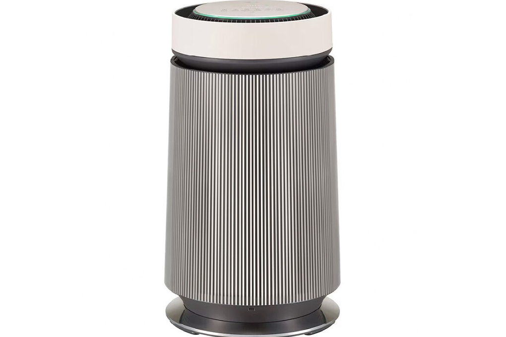 Máy lọc không khí LG 360 độ Alpha 1 tầng AS65GDBY0
