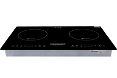 Bếp từ đôi Sunhouse SHB9101