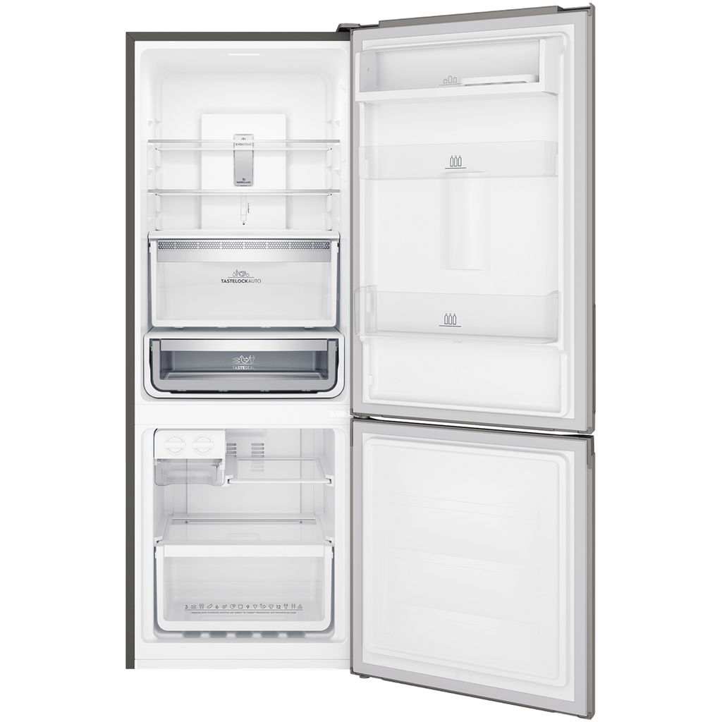 Tủ lạnh Electrolux Inverter 308 lít EBB3402K-A (2 cánh)