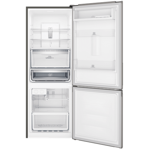 Tủ lạnh Electrolux Inverter 308 lít EBB3402K-A (2 cánh)