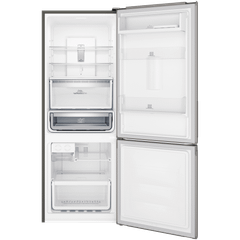 Tủ lạnh Electrolux Inverter 308 lít EBB3402K-A (2 cánh)