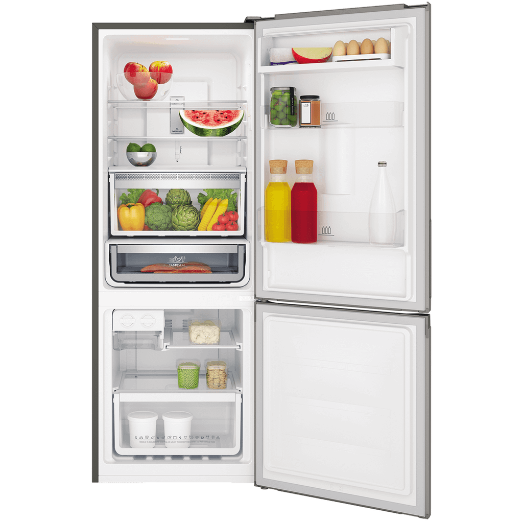 Tủ lạnh Electrolux Inverter 308 lít EBB3402K-A (2 cánh)