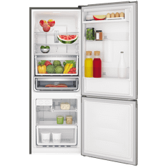 Tủ lạnh Electrolux Inverter 308 lít EBB3402K-A (2 cánh)