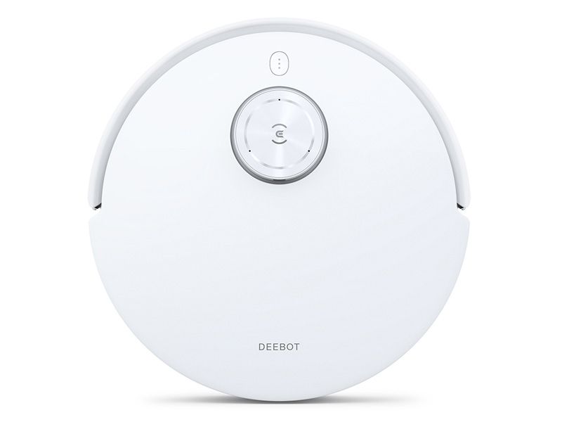 Robot hút bụi Ecovacs Deebot T10