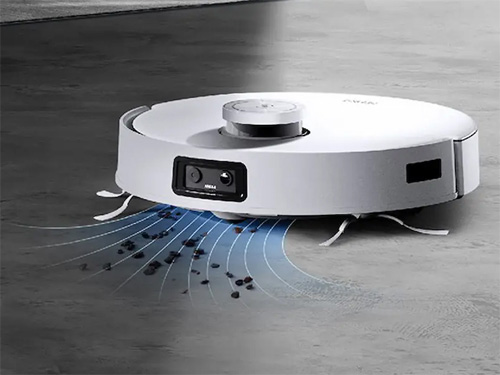 Deebot T10