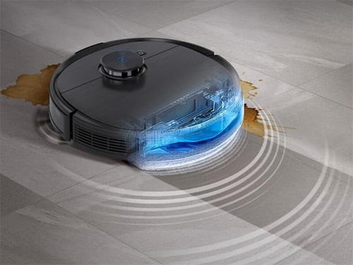 Deebot T10