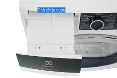 Máy Sấy Electrolux Inverter 9 Kg EDH903BEWA