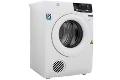 Máy sấy quần áo Electrolux EDV705HQWA 7kg