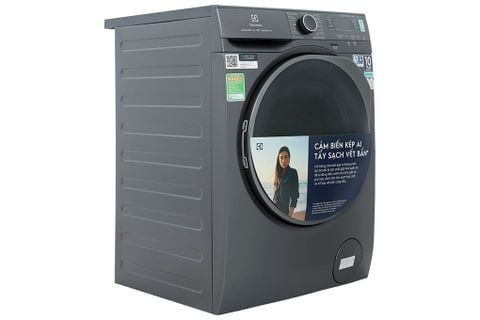 Máy Giặt Electrolux Inverter 10 kg EWF1042R7SB