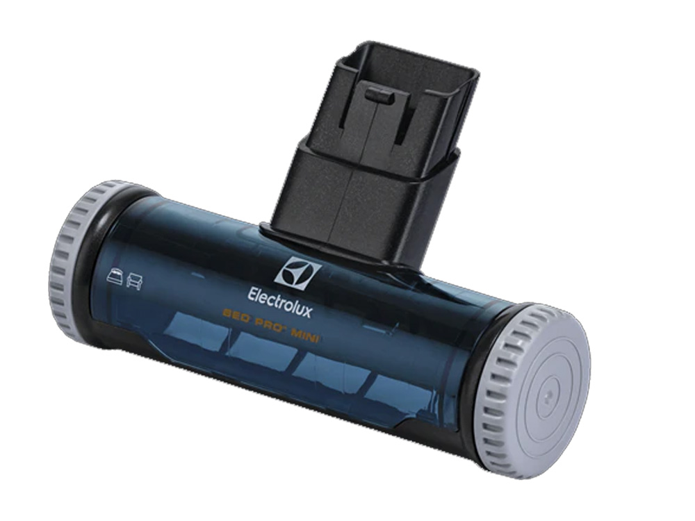 Máy hút bụi không dây 18V ErgoRapido PowerPro Electrolux ZB3414AK