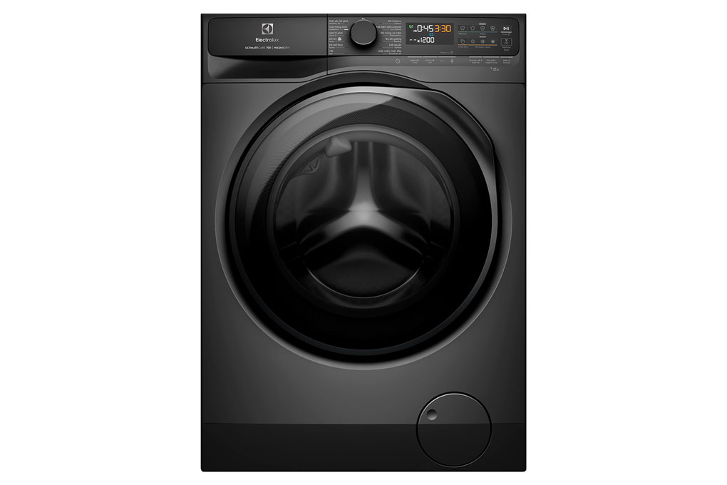Máy giặt sấy Electrolux UltimateCare 700 Inverter giặt 11 kg - sấy 7 kg EWW1143R7SC