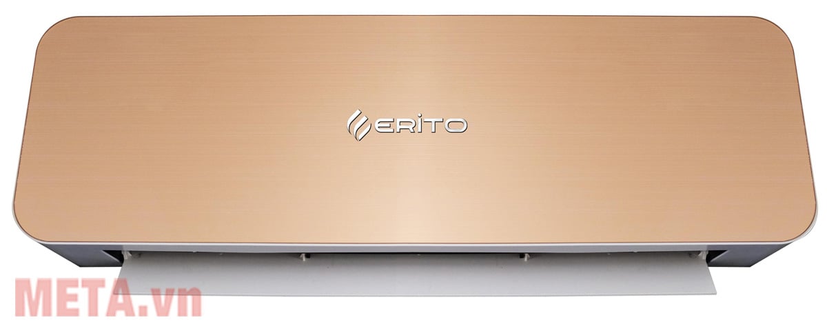 Máy có công suất hoạt động 1.800W Máy sưởi gốm