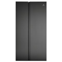 Tủ lạnh Electrolux Inverter 624 lít ESE6600A-BVN (2 cánh)