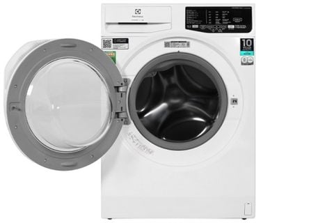 Máy giặt Electrolux Inverter 9 kg EWF9025DQWB