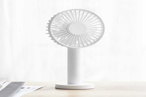 Quạt cầm tay mini Xiaomi ZMI AF215 3350 mAh