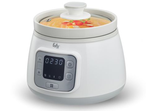 Nồi nấu chậm thông minh Slow 6 FB9106SJ - 1.5 lít