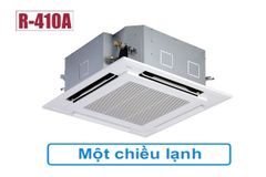 Điều hòa âm trần Daikin 23.000BTU FCRN60FXV1V/RNV60BV1V