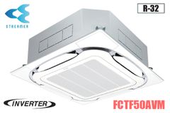 Điều hòa âm trần 18000BTU 2 chiều Daikin inverter FCTF50AVM/RZA50DV2V