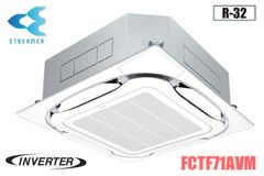 Điều hòa âm trần 24000BTU 2 chiều Daikin inverter FCTF71AVM/RZA71DV1