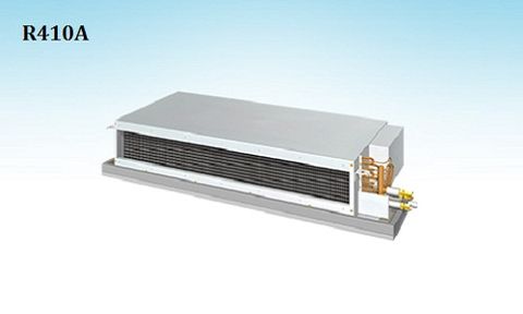 Điều hòa âm trần nối ống gió Daikin 1 chiều 18.000BTU FDBNQ18MV1V/RNQ18MV1V