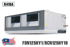 Điều hòa âm trần nối ống gió Daikin 125.000BTU FDN125HY1