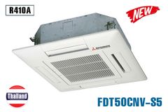 Điều hòa âm trần Mitsubishi Heavy 18000BTU 1 chiều FDT50CNV-S5