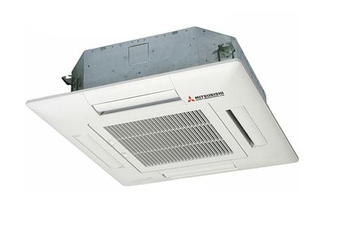 Điều hòa âm trần Mitsubishi Heavy 24000BTU 1 chiều FDT71CNV-S5