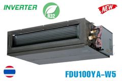 Điều hòa âm trần nối ống gió Mitsubishi Heavy inverter 34000BTU FDU100YA-W5