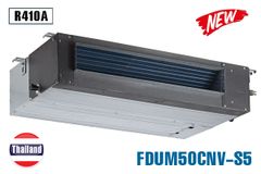 Điều hòa âm trần nối ống gió Mitsubishi Heavy 18000BTU 1 chiều FDUM50CNV-S5