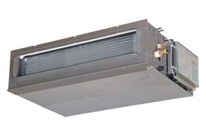 Điều hòa âm trần nối ống gió Mitsubishi Heavy 24000BTU 1 chiều FDUM71CR-S5