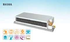 Điều hòa Multi Daikin dàn lạnh giấu trần nối ống gió 2 chiều 9.000BTU FDXS25CVMA