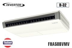 Điều hòa áp trần Daikin 18.000BTU inverter 1 chiều FHA50BVMV/RZF50CV2V