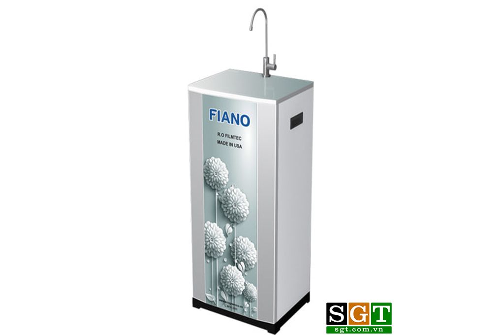 Máy lọc nước Fiano Colors 9 cấp lọc