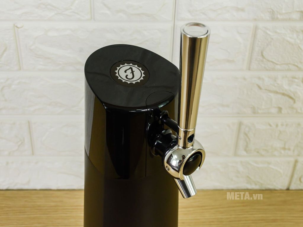 Máy tạo bia tươi Fizzics CARBON (FZ403)