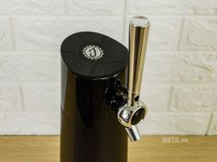 Máy tạo bia tươi Fizzics CARBON (FZ403)