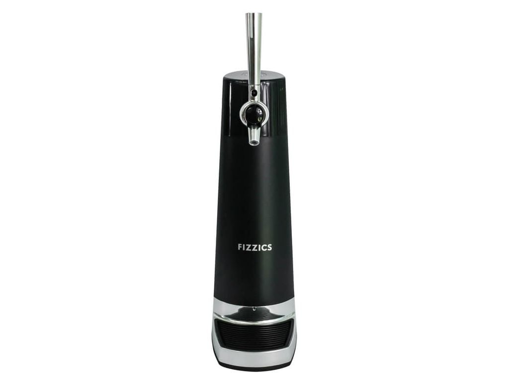 Máy tạo bia tươi Fizzics CARBON (FZ403)
