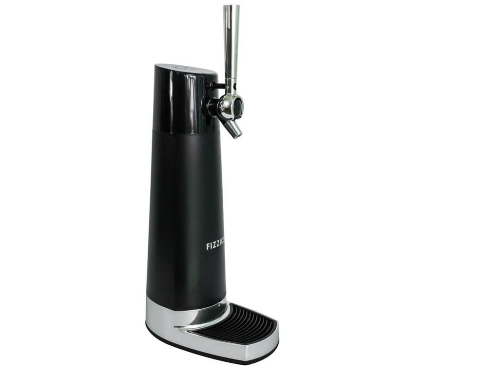 Máy tạo bia tươi Fizzics CARBON (FZ403)