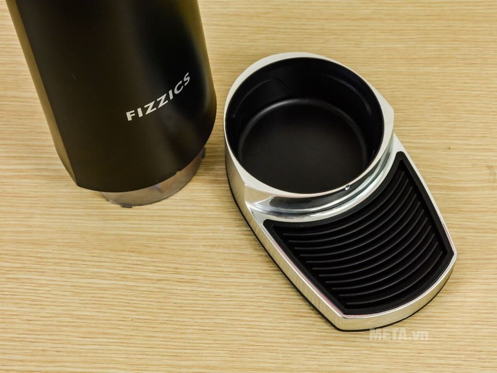 Máy tạo bia tươi Fizzics CARBON (FZ403)