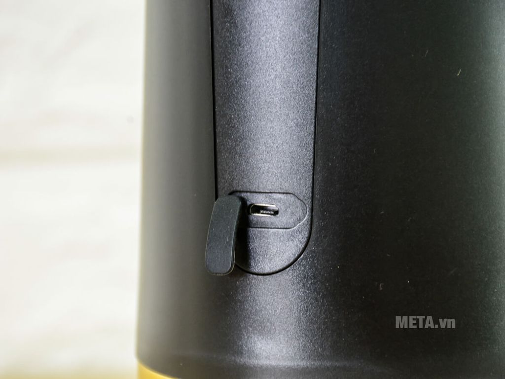 Máy tạo bia tươi Fizzics PUB (FZ404)