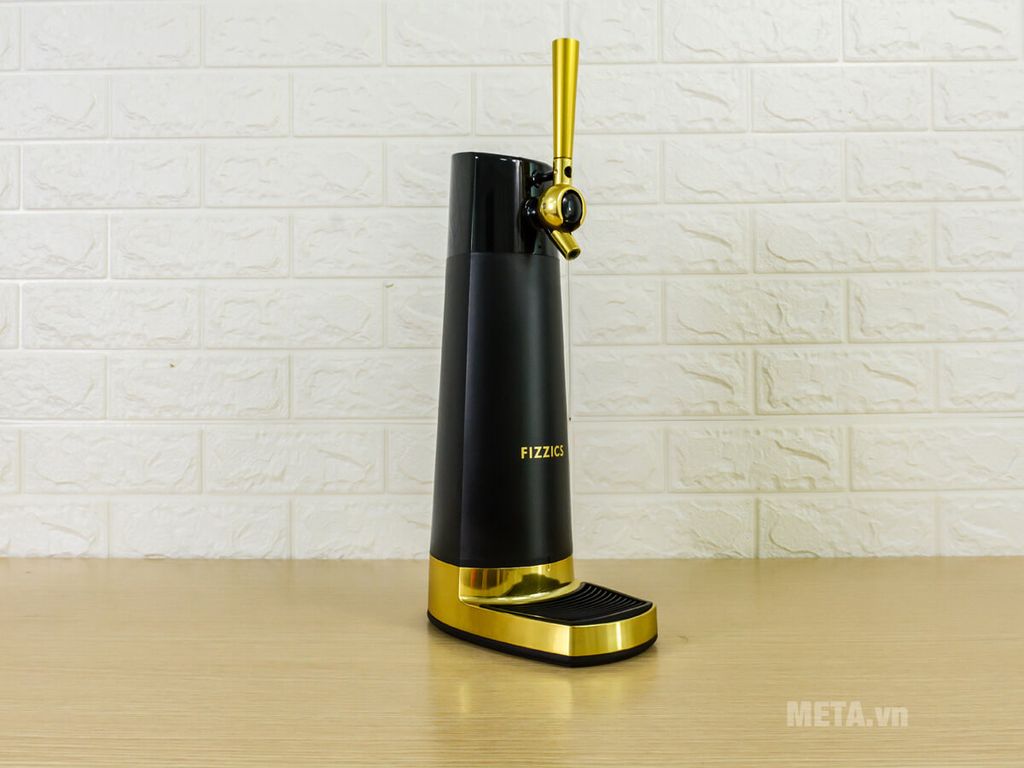 Máy tạo bia tươi Fizzics PUB (FZ404)