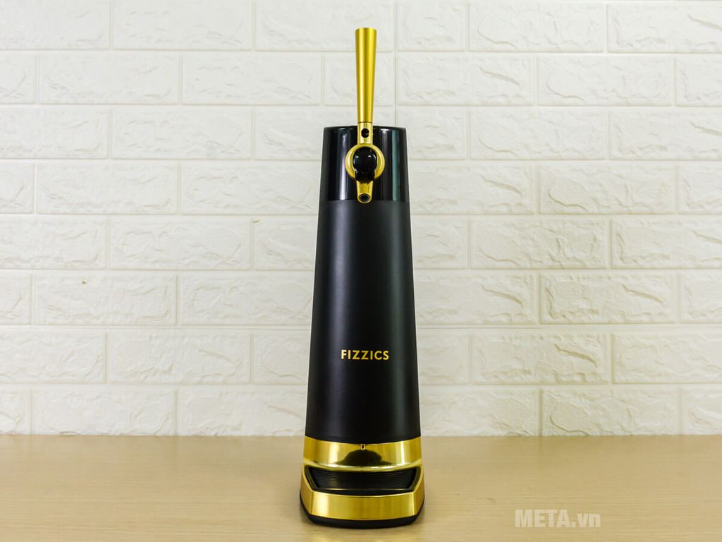 Máy tạo bia tươi Fizzics PUB (FZ404)