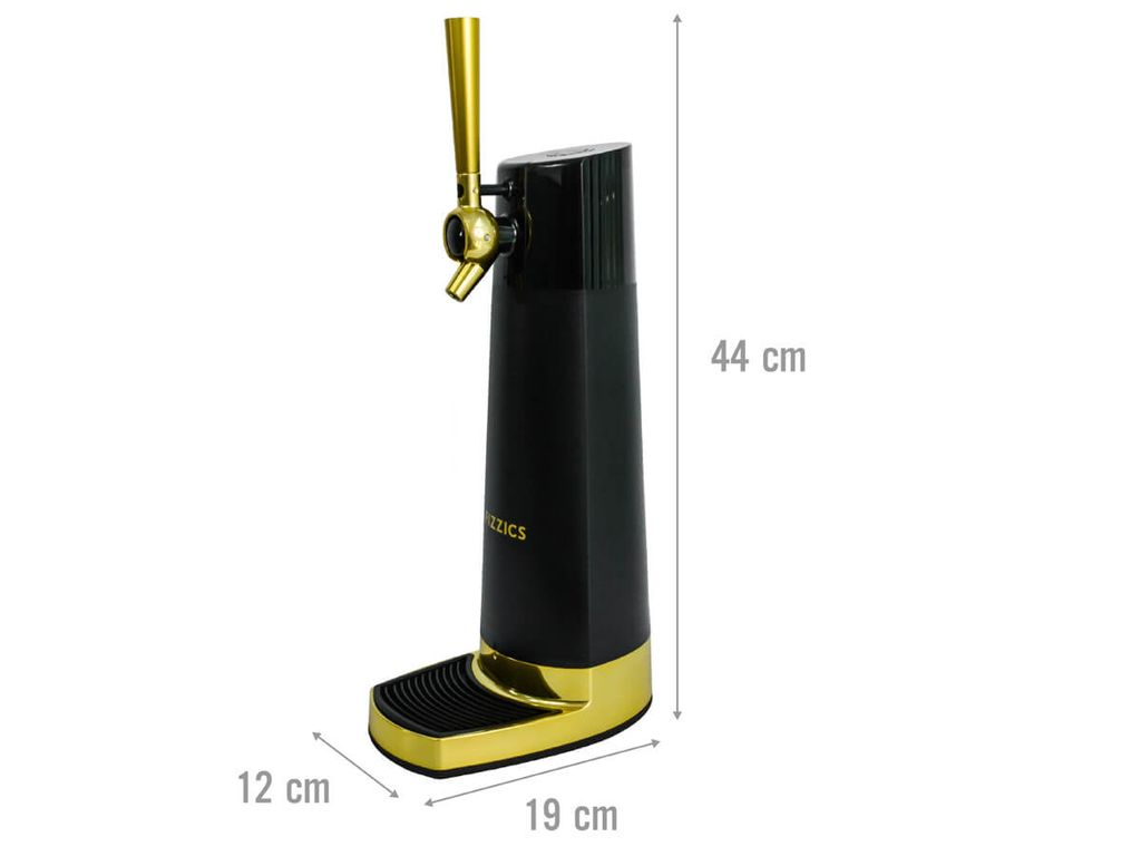 Máy tạo bia tươi Fizzics PUB (FZ404)